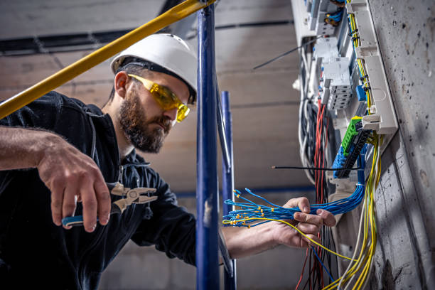 Best Electrical Installation Contractor  in Ridgely, MD