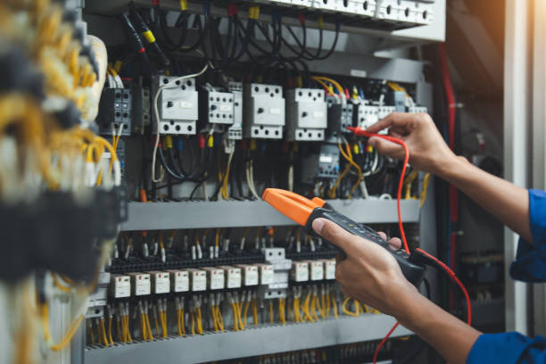 Best Commercial Electrician Services  in Ridgely, MD