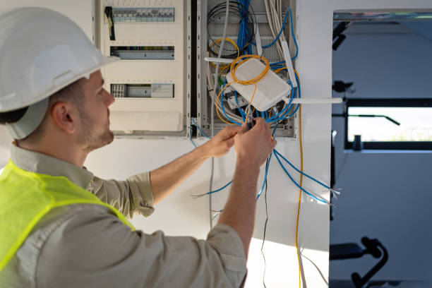 Best Emergency Electrical Repair  in Ridgely, MD